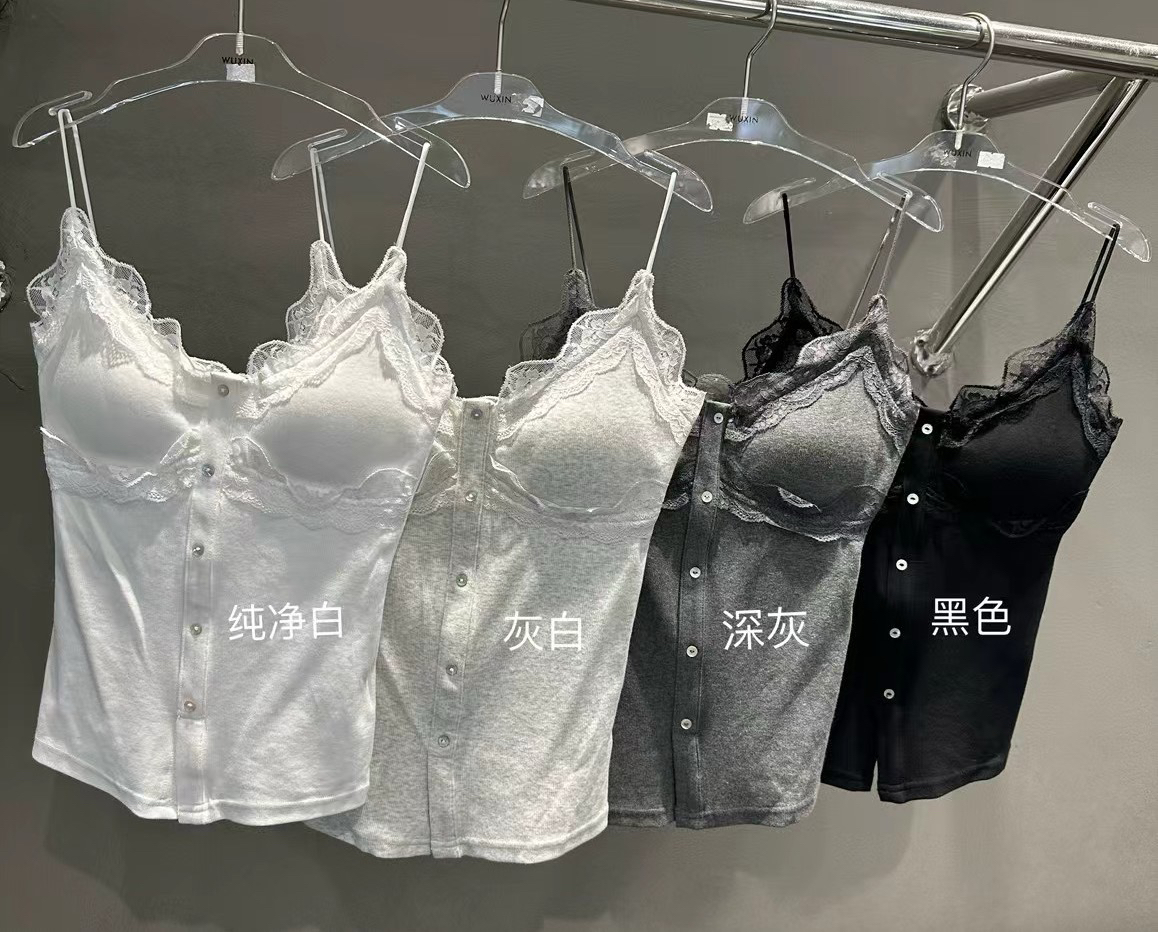 吉美•特价福利专拍款背心259