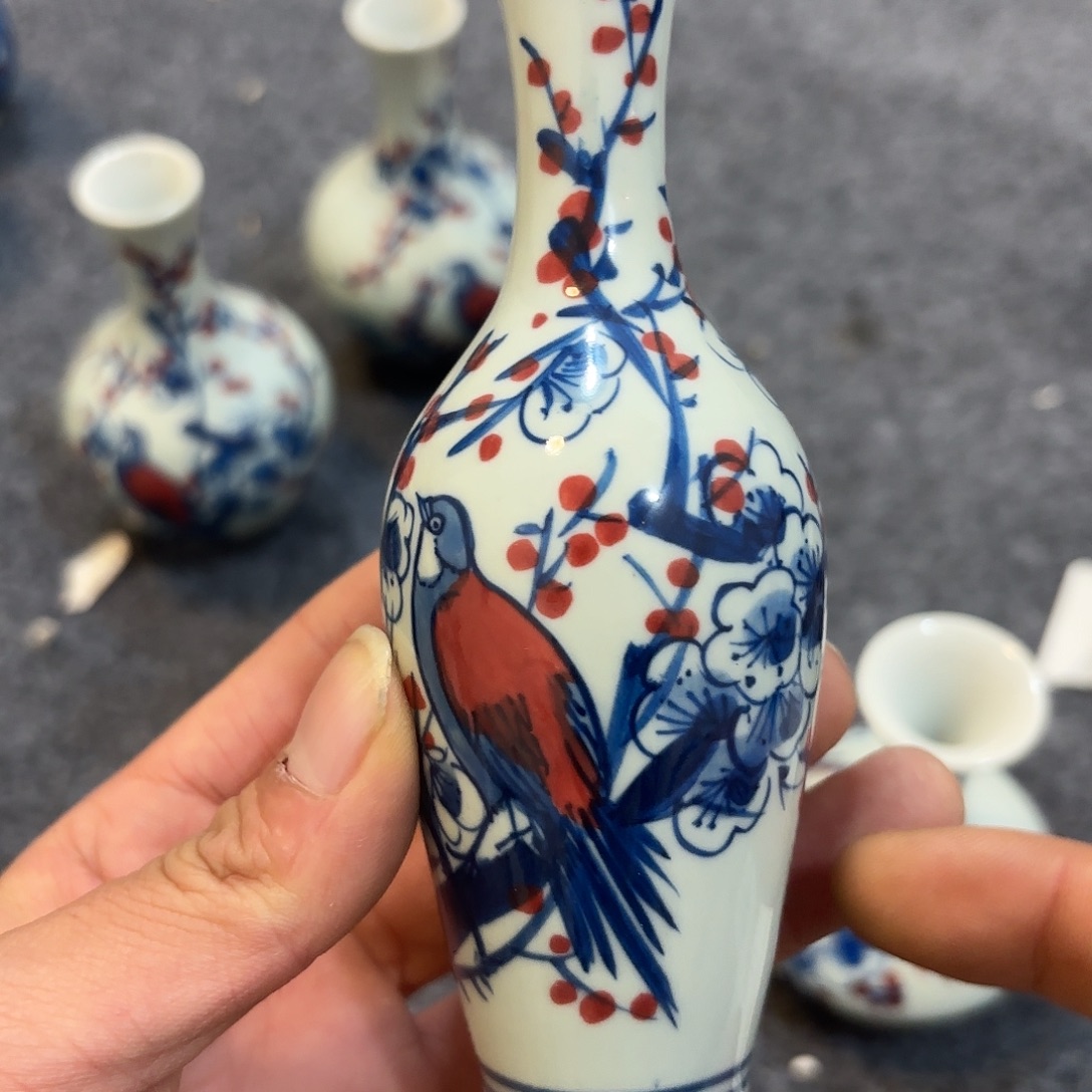 非古董现代工艺品