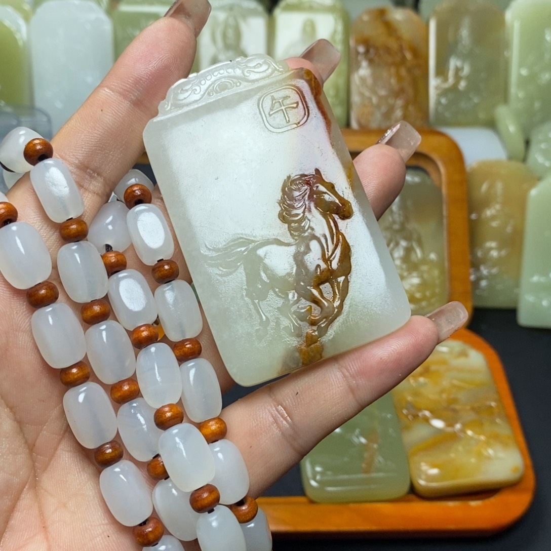 一物一拍所见所得