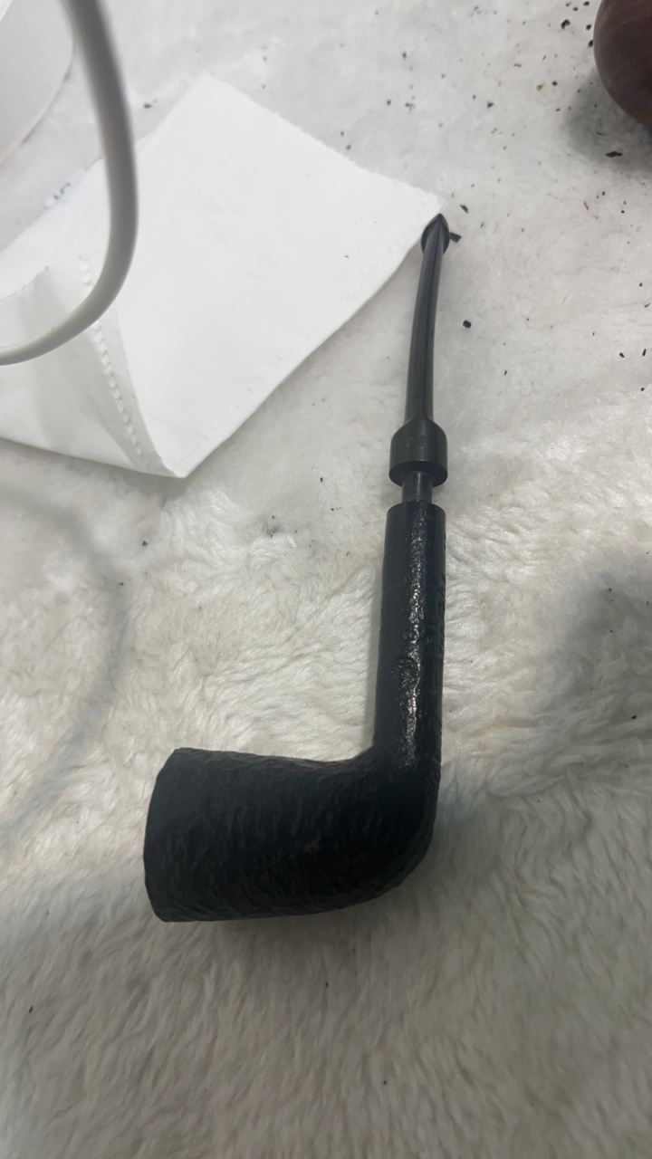 厚老板专拍烟斗链接