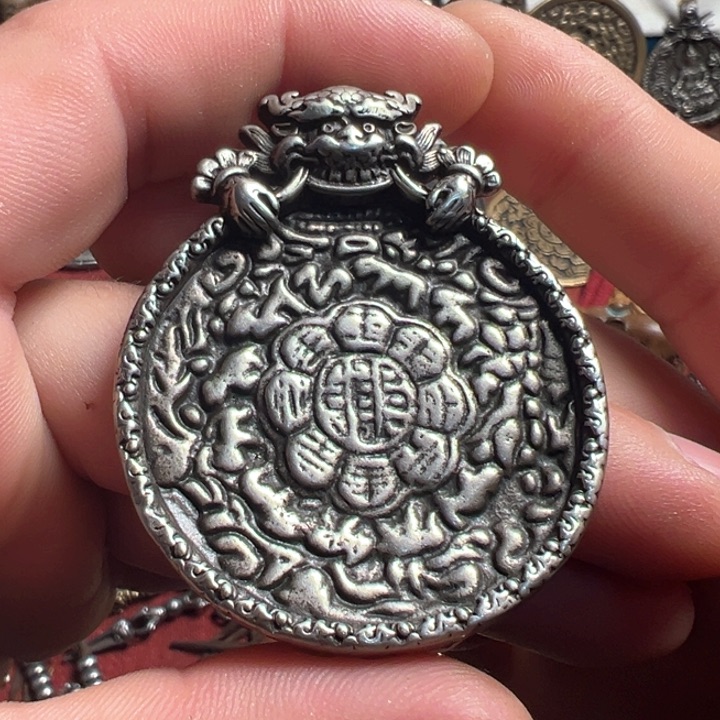 泥塑小元素非常完美