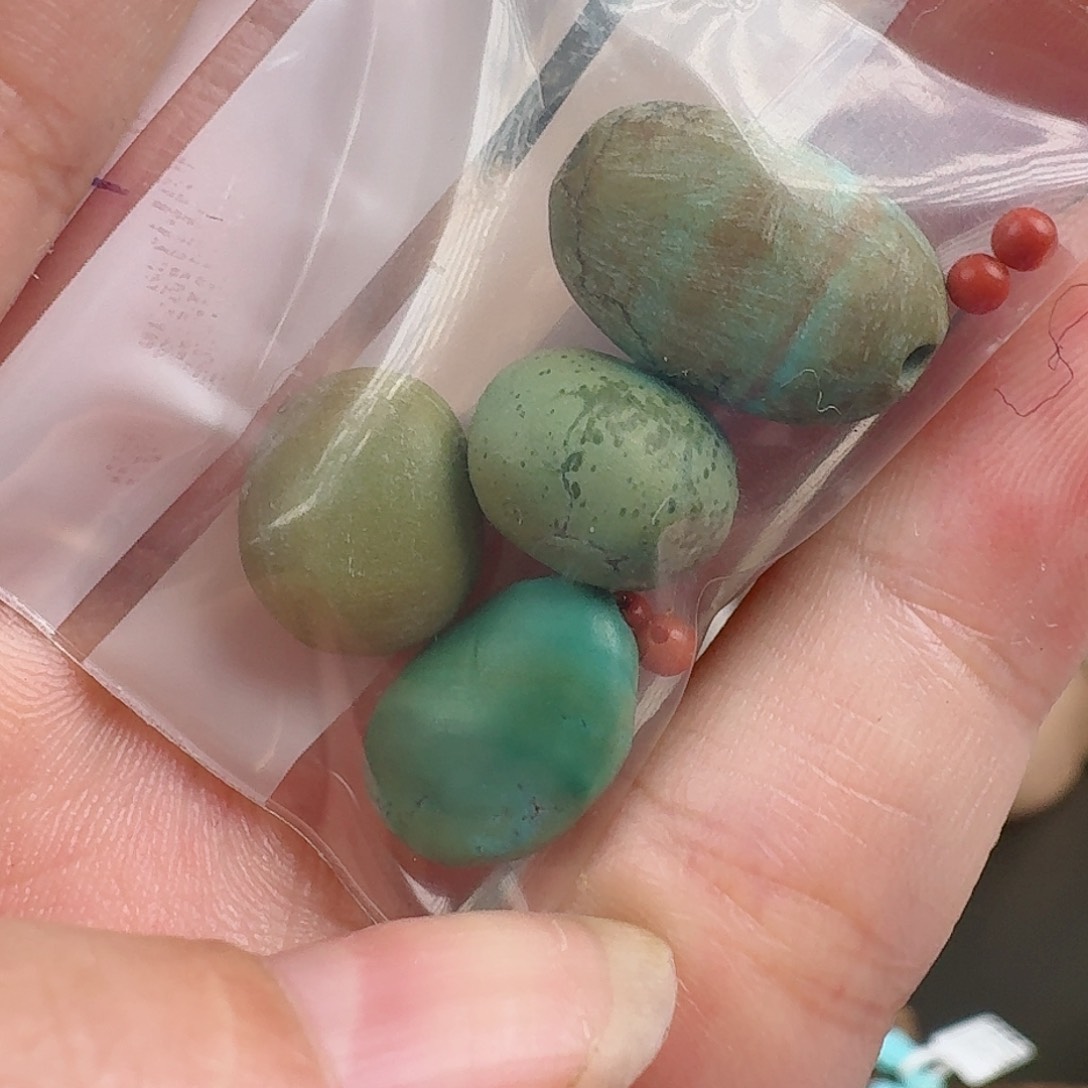 南红玛瑙珠宝奇石未镶嵌