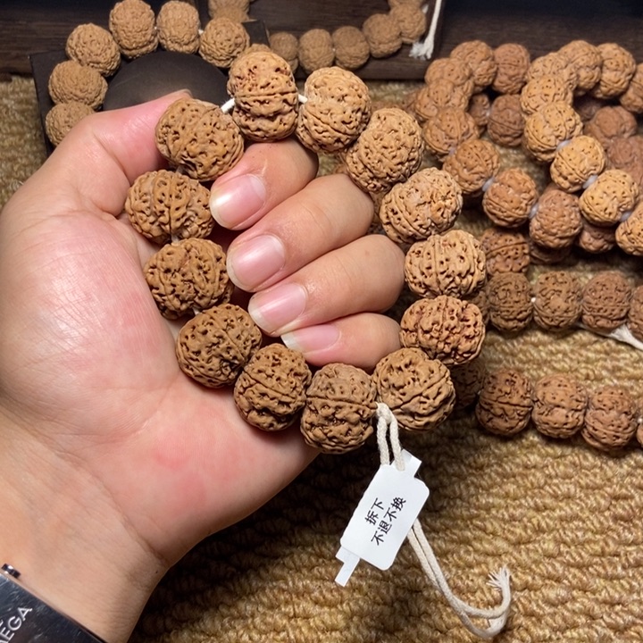 金刚菩提手串金刚