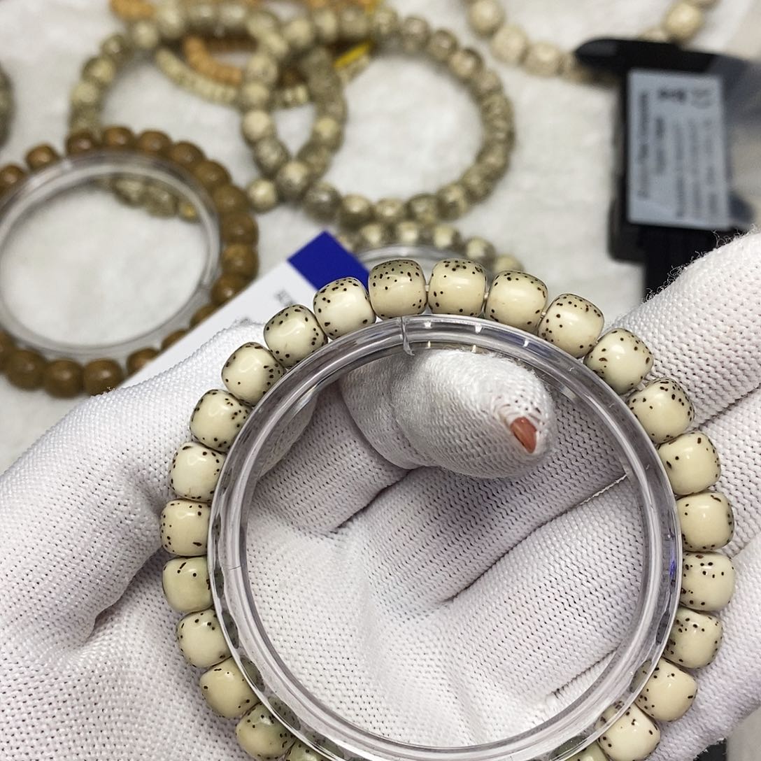 星月菩提吊坠焱*星月菩提