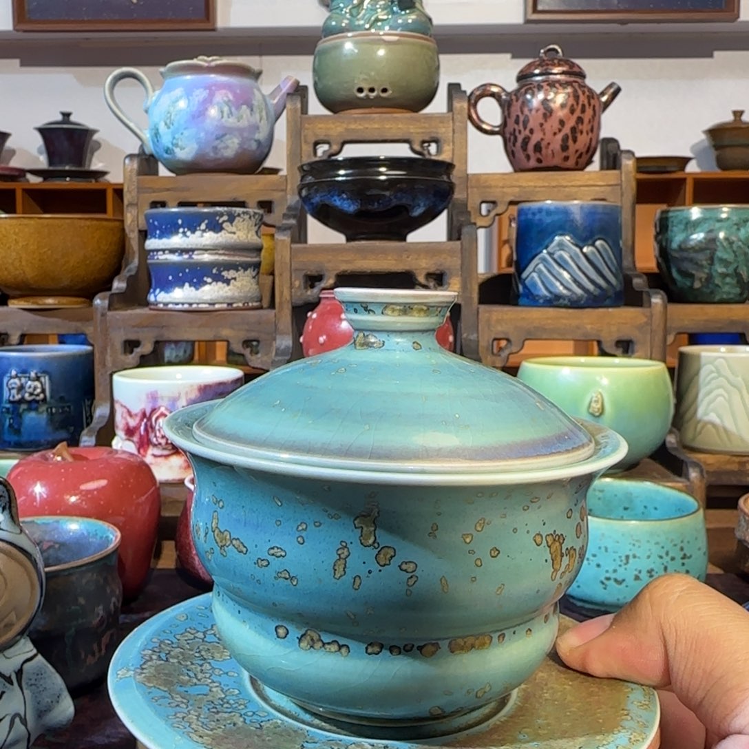 钧瓷手作钧瓷手作钧瓷