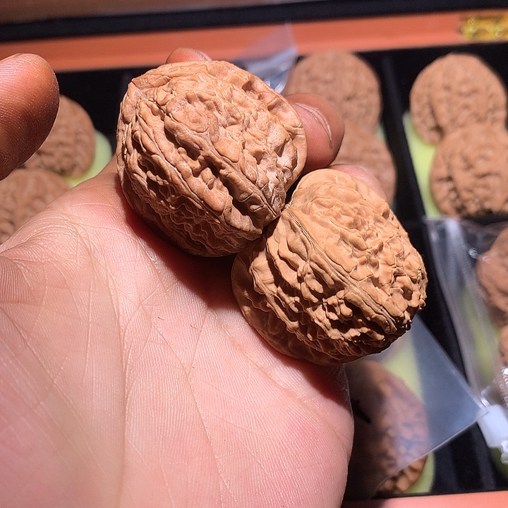 手串/手链核桃哈哈哈哈哈