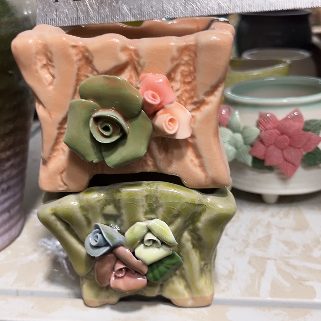 莫***梦陶瓷茶盆特价上新