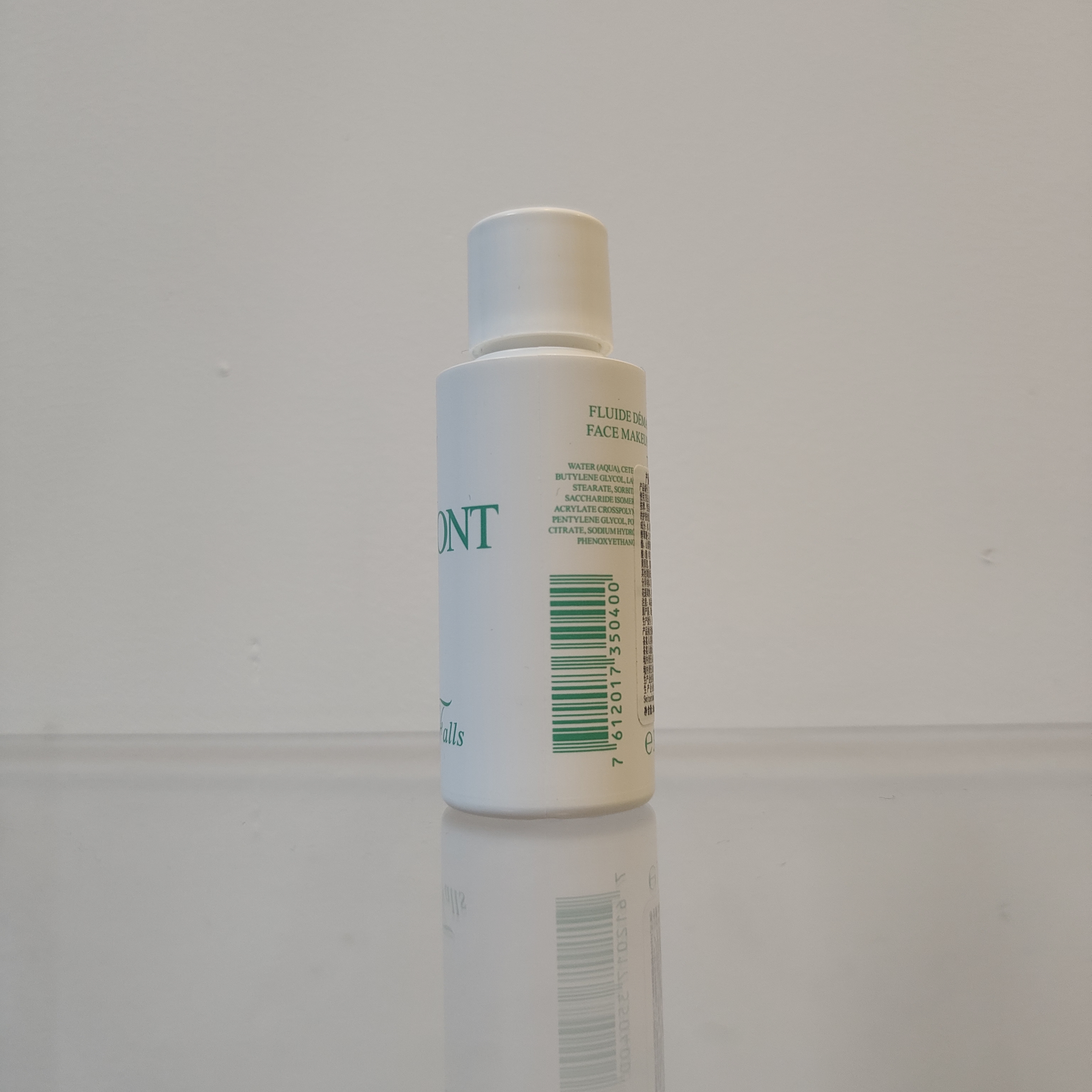 法卸妆洁面乳30ml