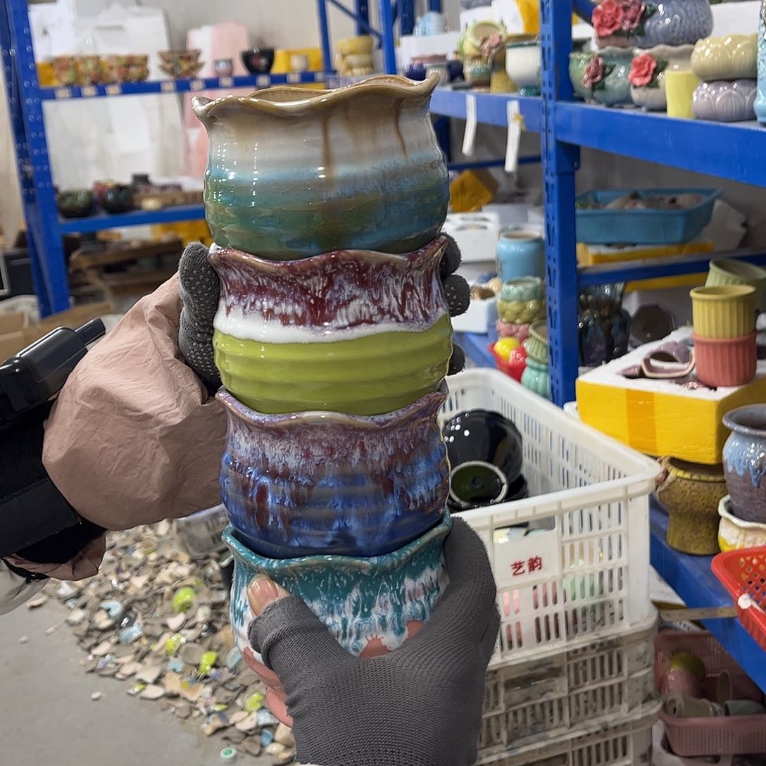 红陶正品数量有限