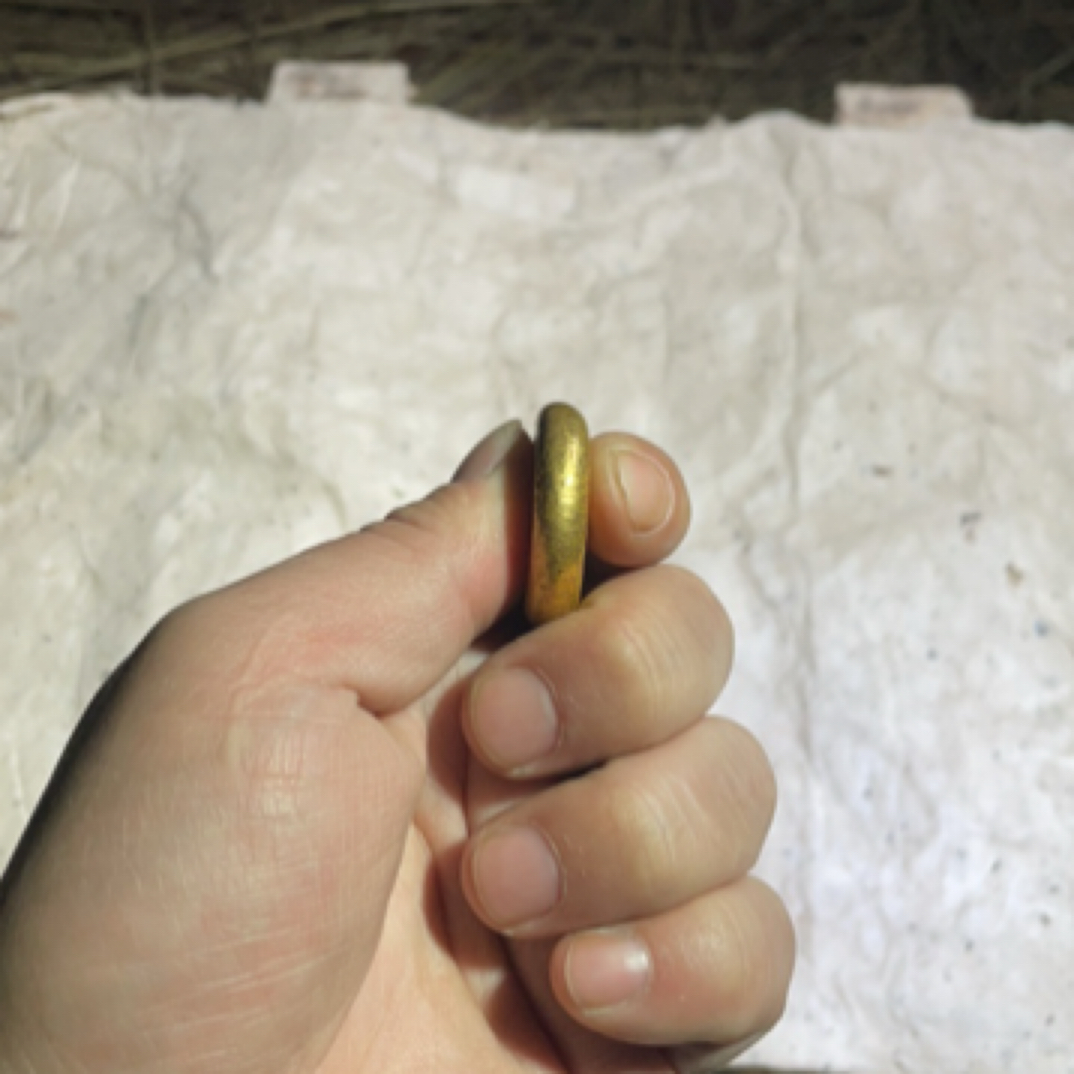 精选家居摆件 精选家居摆件 黄帽 仿古家居摆件