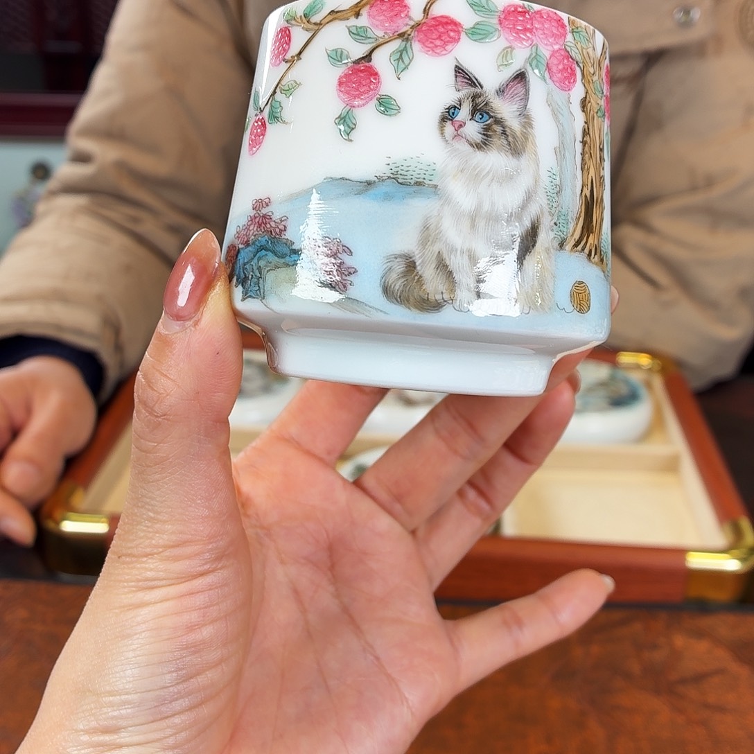 陶九鸣瓷艺九鸣瓷艺