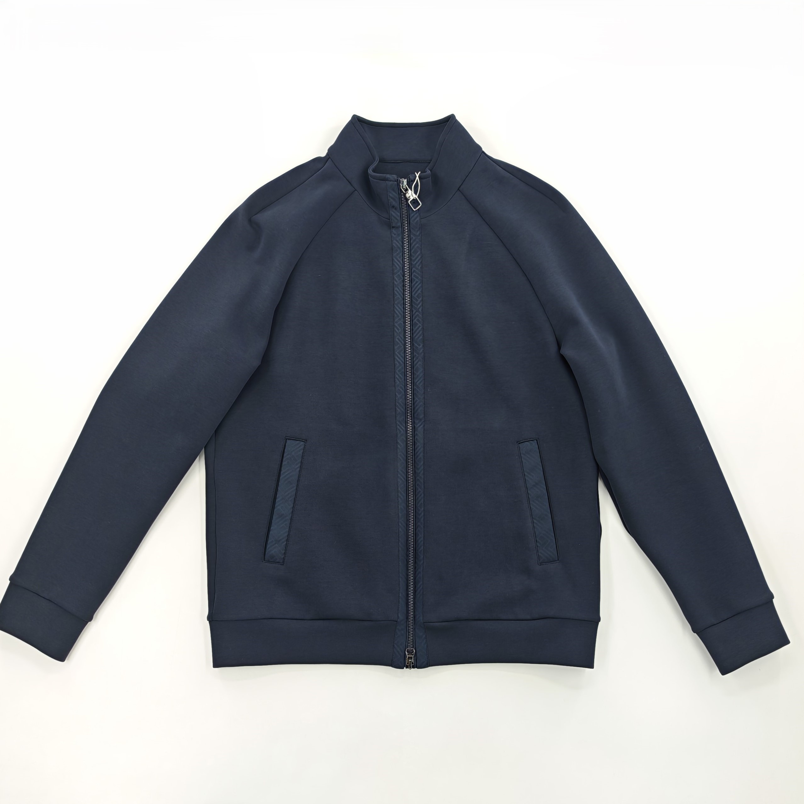 300样板男运动上衣