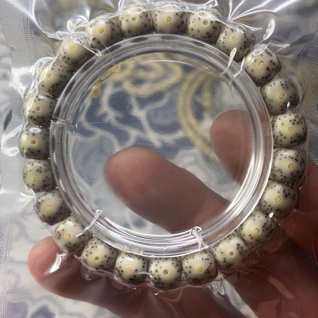 星月菩提吊坠1111
