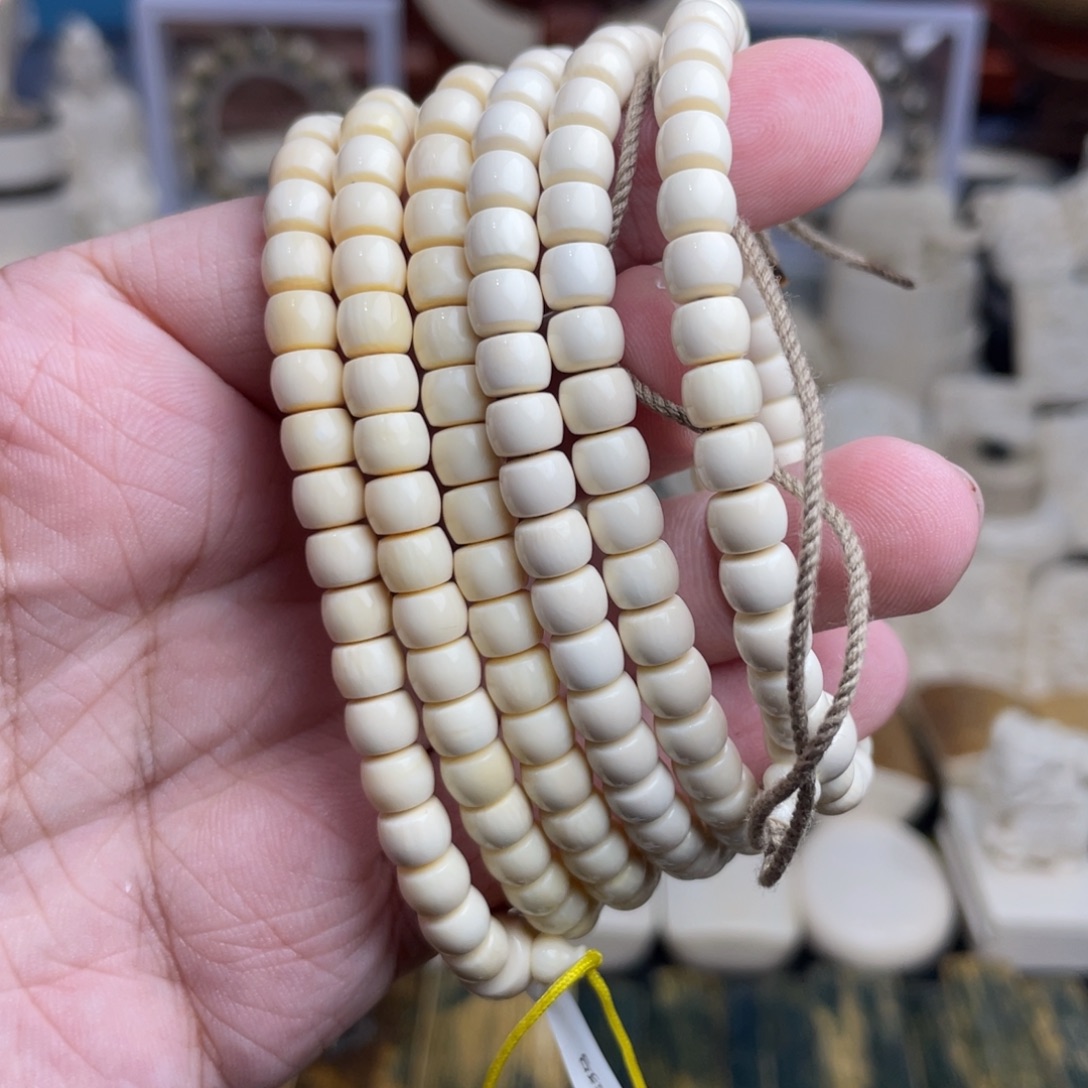 甲***淼手串/手链/手镯猛犸象牙