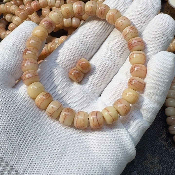 手串/手链牛骨手串