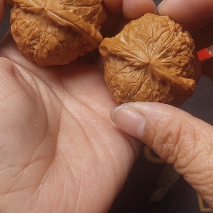 文玩核桃吊坠文玩47