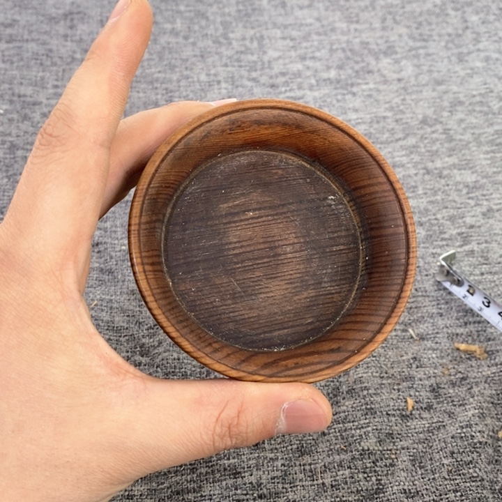 紫砂茶杯非常漂亮好看的花瓶