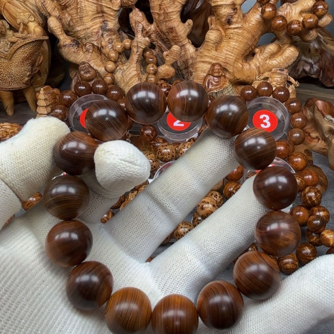 柏木（崖柏）太行崖柏陈化干黑油彩骨香料1.5