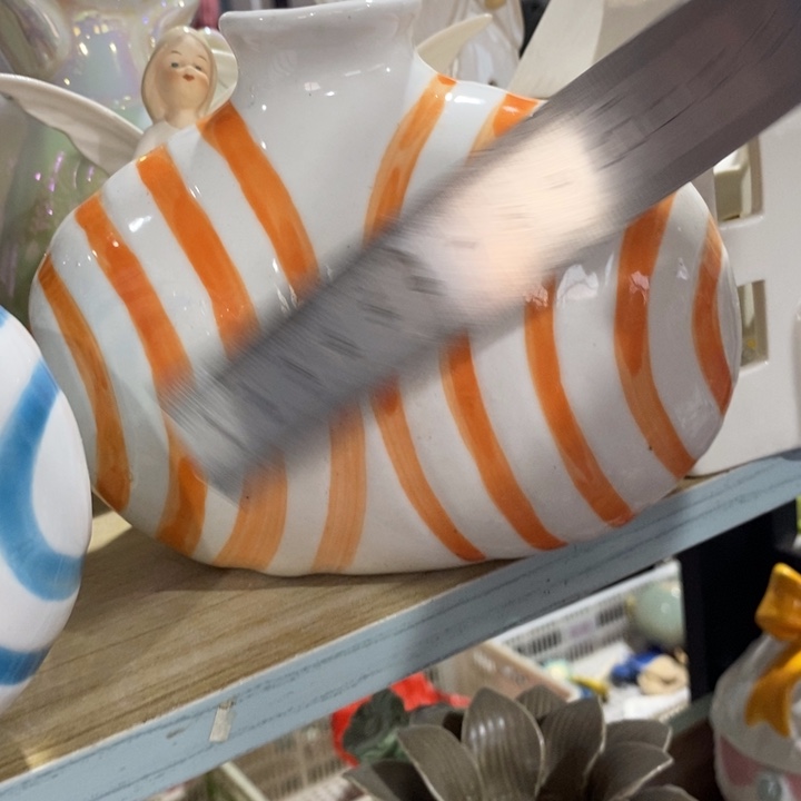 陶瓷树脂工艺摆件