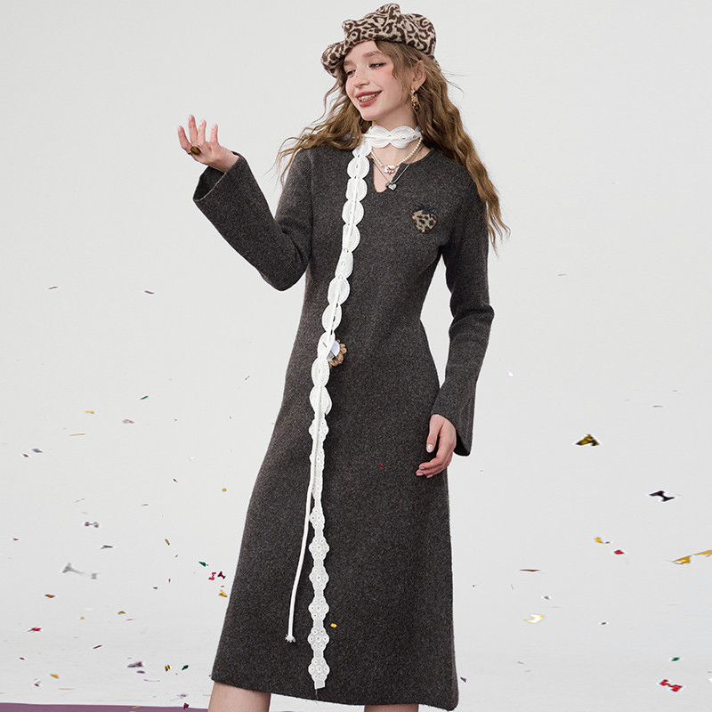 【陈嘉尔专属】【莓豹纹系列】