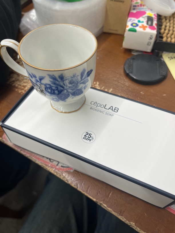 瓷器瓷器瓷器瓷器香皂