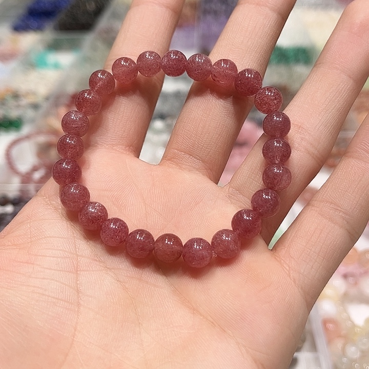 未镶嵌拉长石珠宝半成品