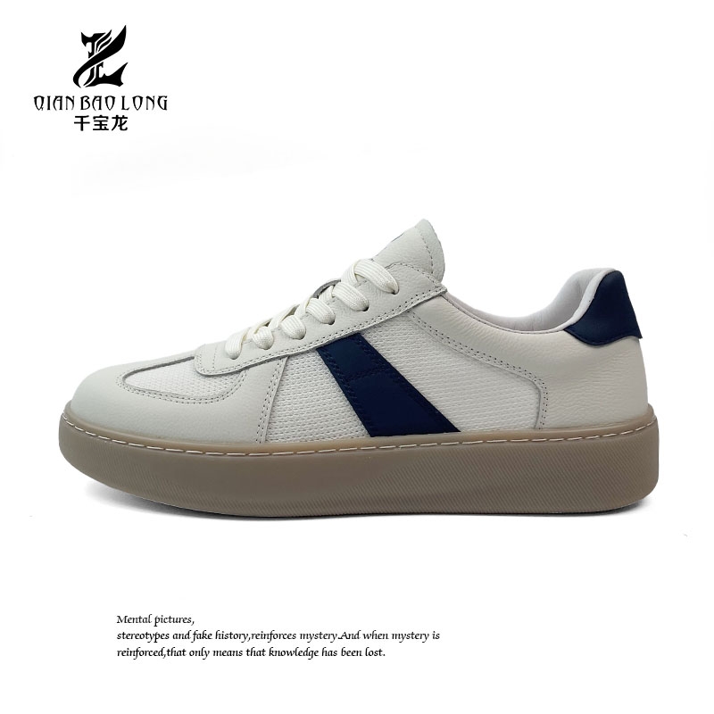 千宝龙天空-男鞋新款休闲鞋B6-15588(3号)