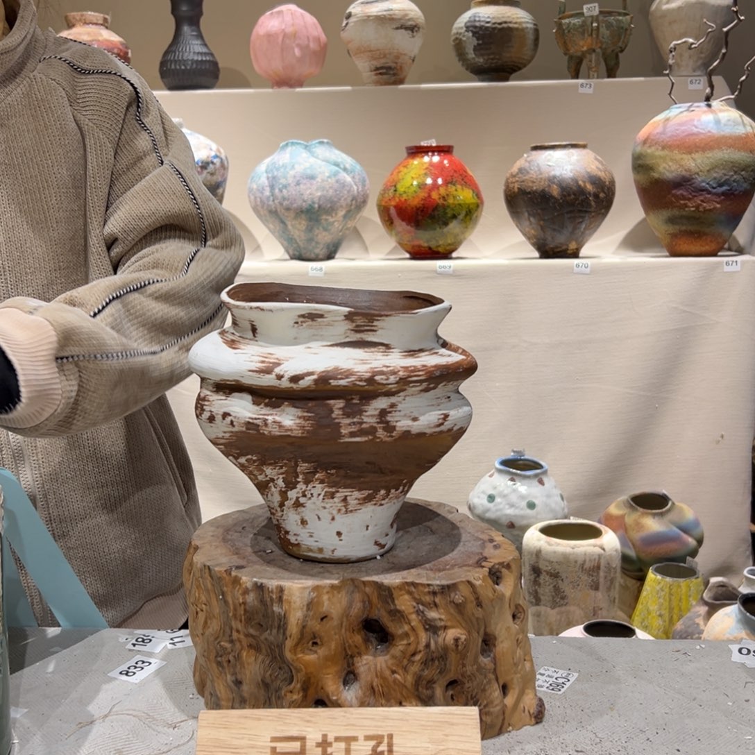 花瓶摆件花瓶摆件花瓶338挂亲密度花瓶摆件