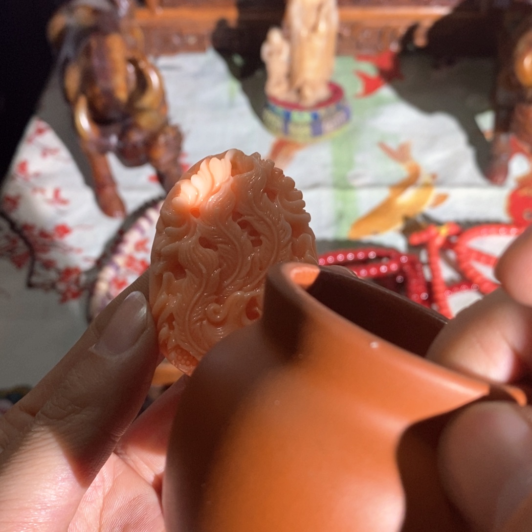 紫砂哈哈我也是很喜欢的呢