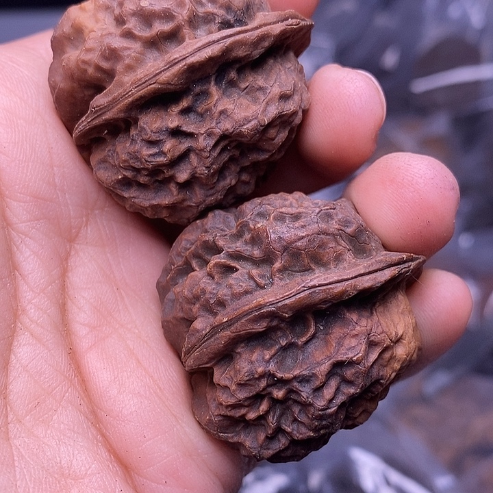 把件文玩核桃   275