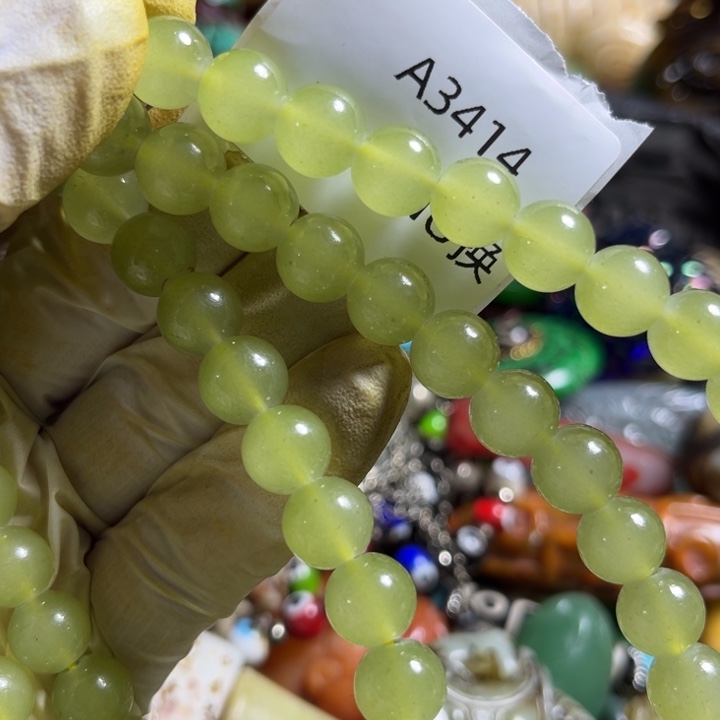 *****手工艺品琉璃3414