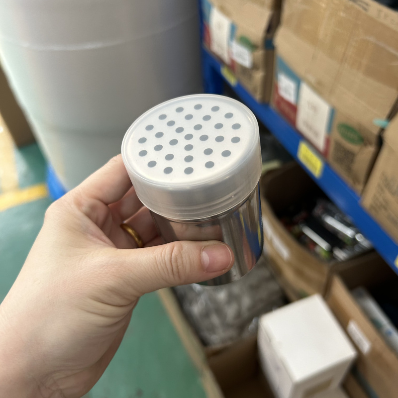 一物多用 调料盒牙签盒