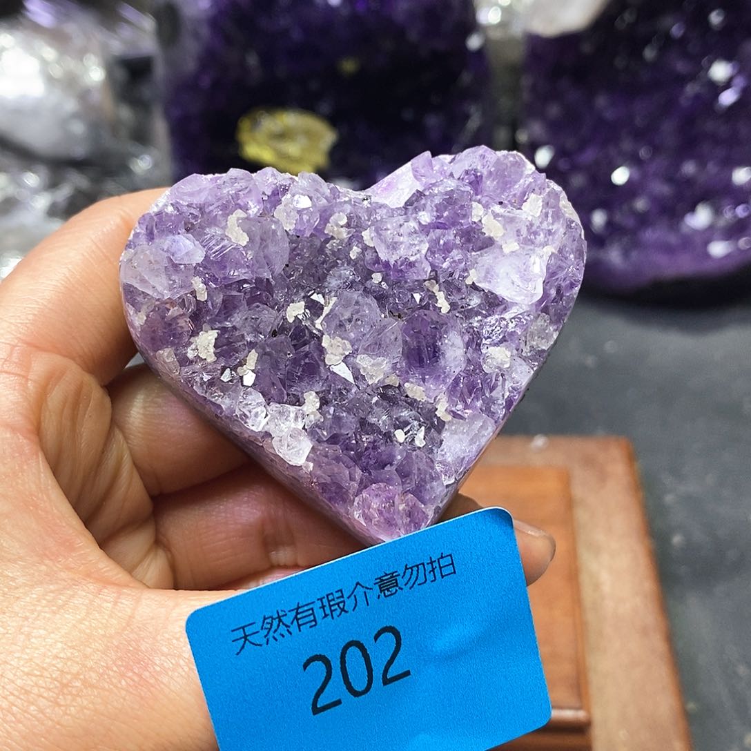 水晶大型摆件（非配饰）未镶嵌