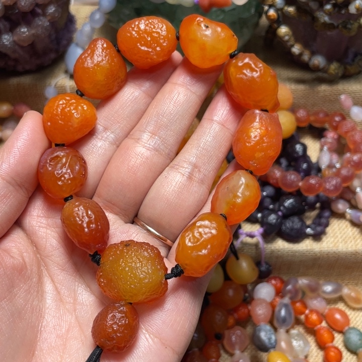 爱***儿石英石非金属阿拉善原石