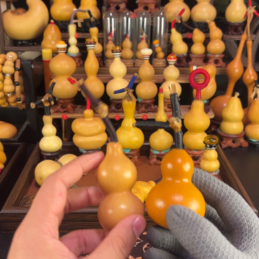 西***瓜木聊一精品葫芦118