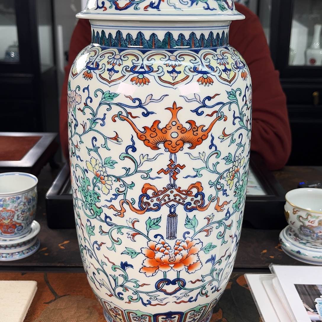 九鸣瓷艺九鸣瓷艺