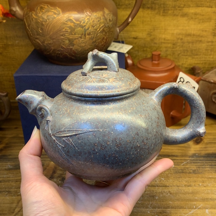 茶壶紫砂紫砂壶茶具