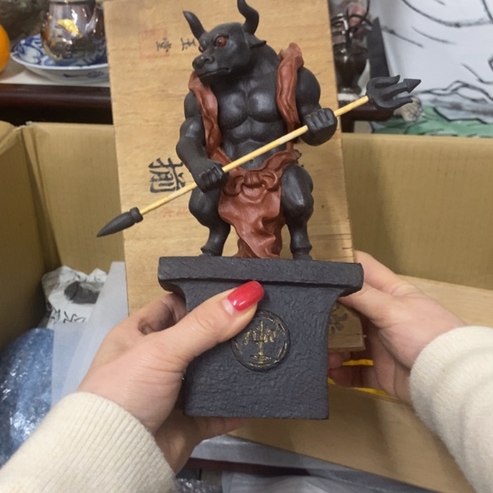 紫砂茶杯好物分享哈哈哈哈