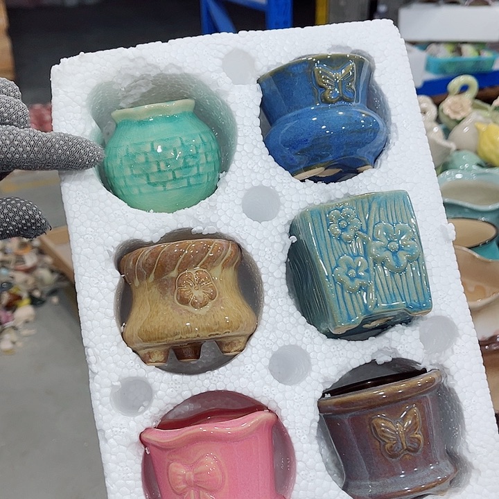 陶瓷正品数量有限