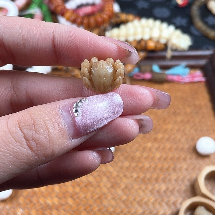 鹿骨手串/手链驼骨驼骨28