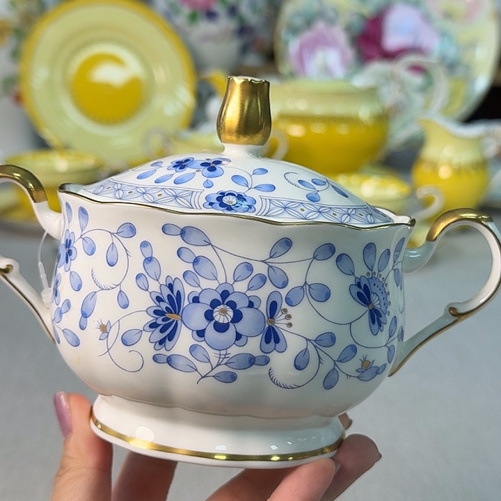 怡诺精选瓷器好物