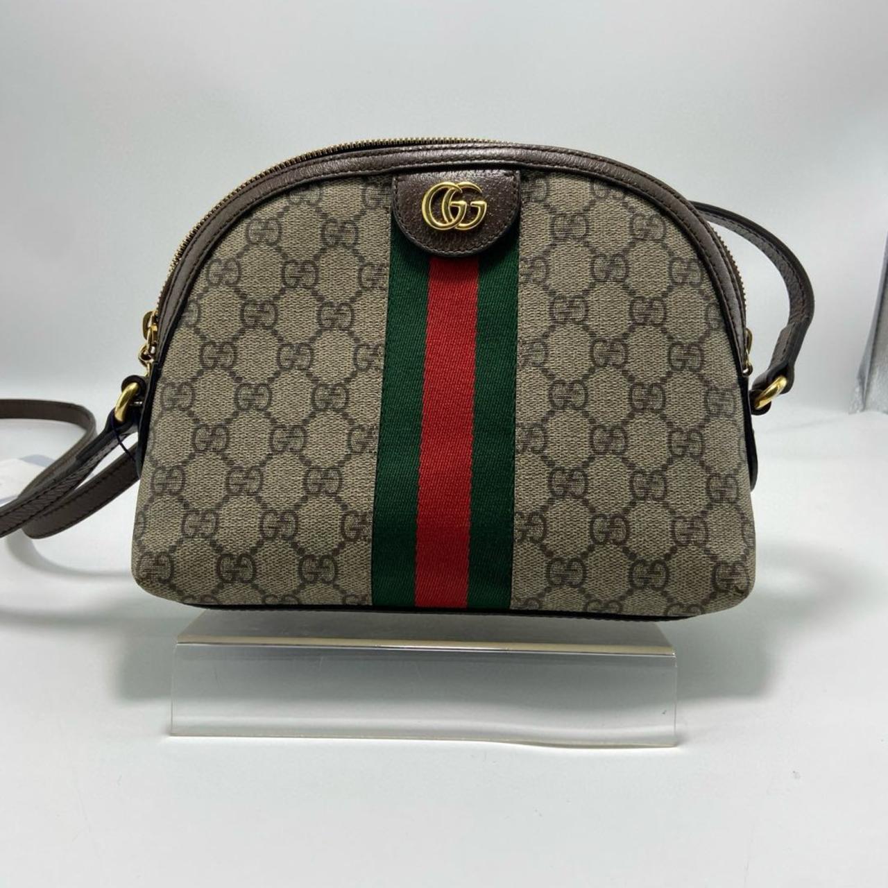 95新 古驰斜挎 70255