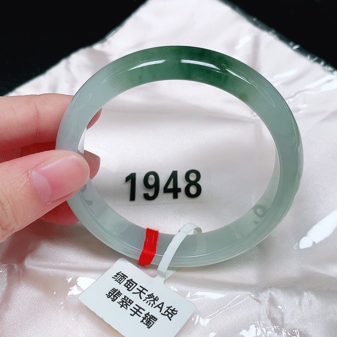 翡翠未镶嵌手镯翡翠手镯未镶嵌