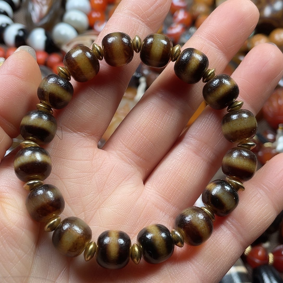 玛瑙/玉髓未镶嵌挂件