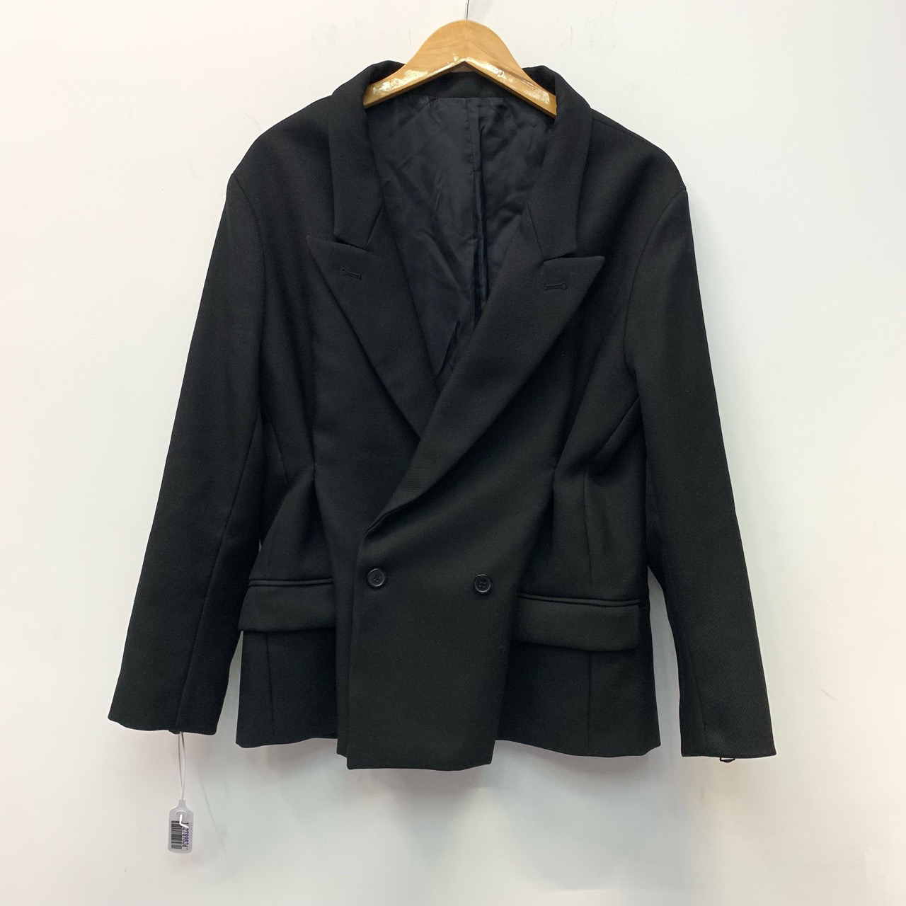Acne Studios经典西服外套 34码 未使用