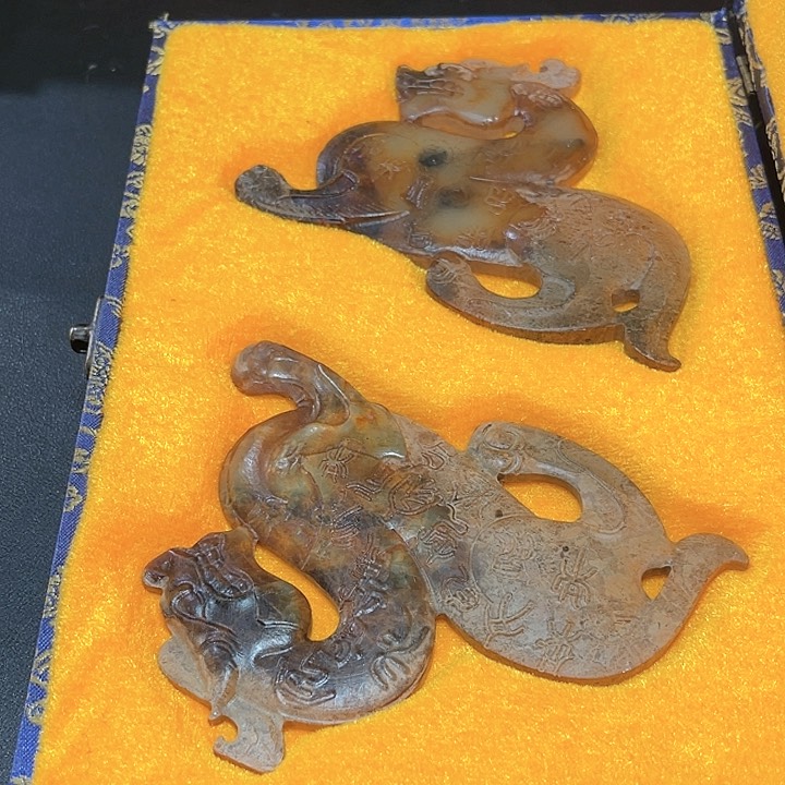 底槽青一物一图发货支持七天无理由。