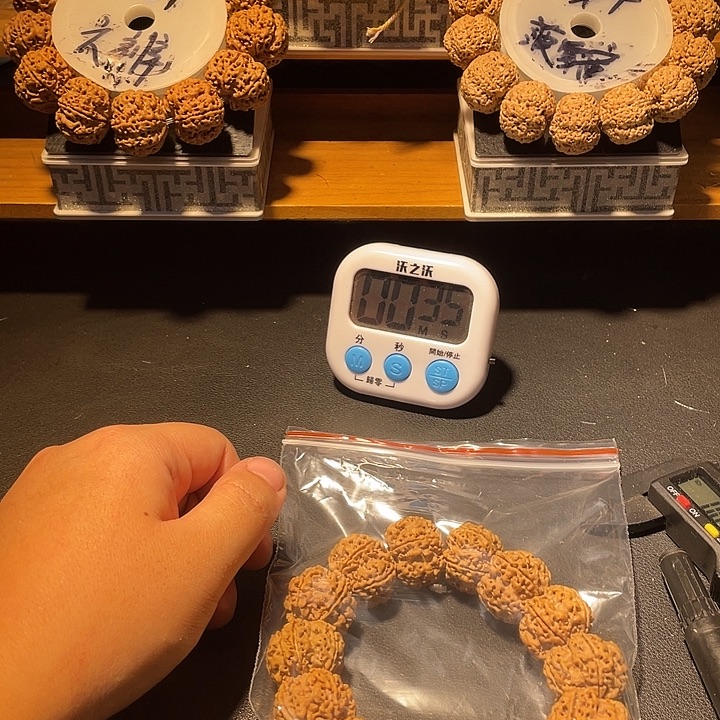 A***.手串金刚菩提金刚