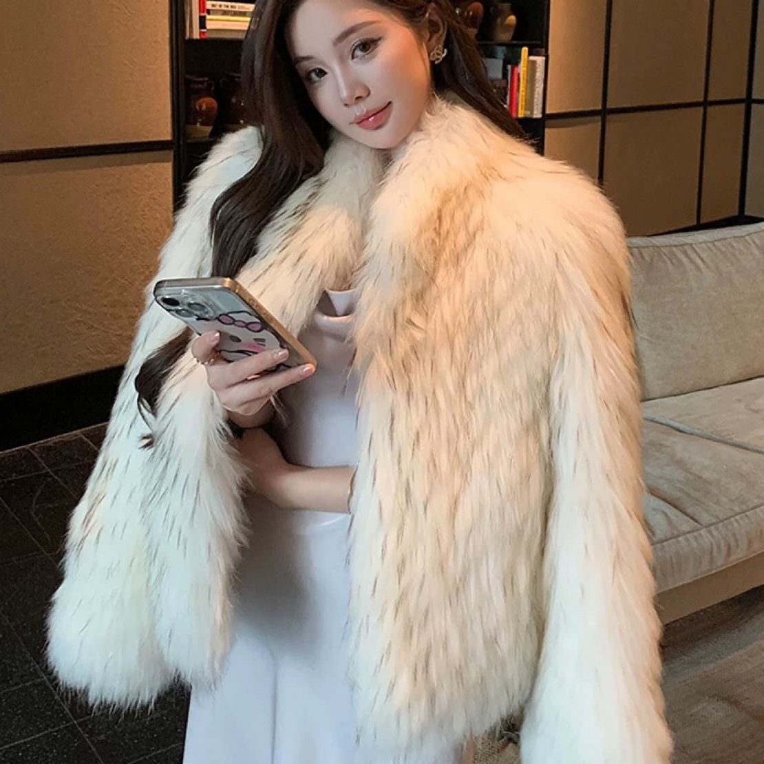 新款女装外套～下单告诉主播身高体重以直播间为准