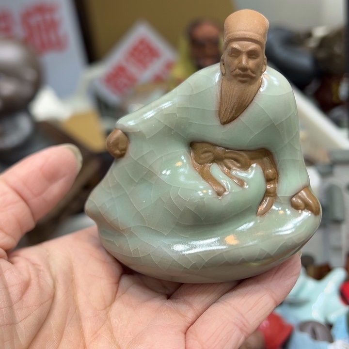 紫砂茶宠紫砂58888888