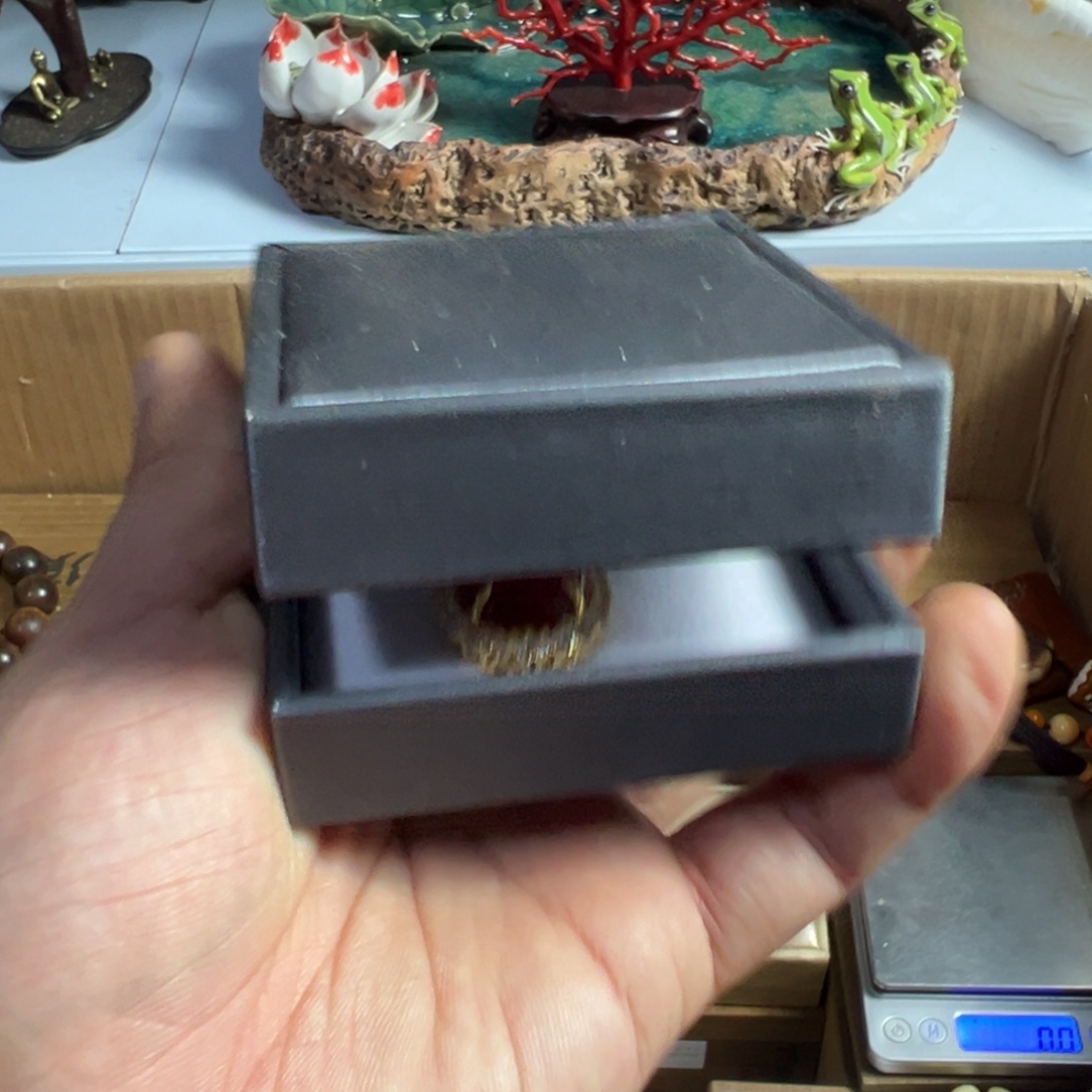 紫砂茶壶我家粉丝真好看啊